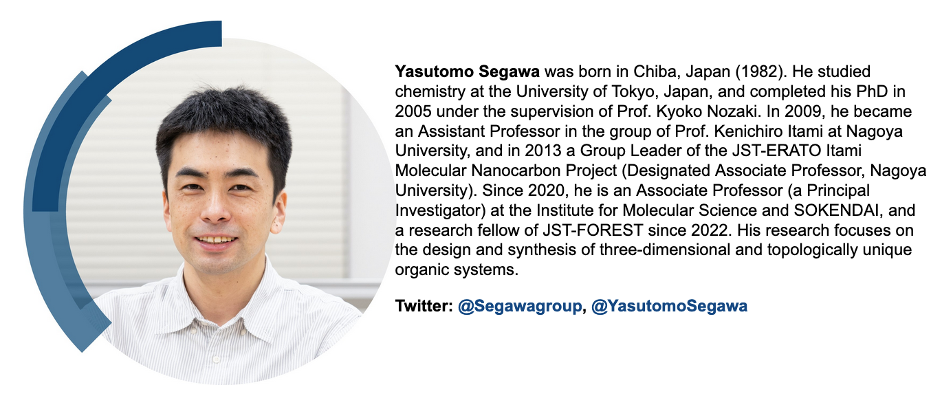 瀬川グループ 分子科学研究所